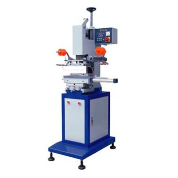 Pneumatic Flat Hot Stamping Machine